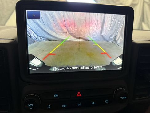 Used 2024 Ford Bronco Sport Outer Banks w/ Tech Package image 15