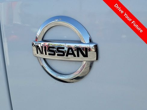 Used 2021 Nissan NV200 SV FWD image 28