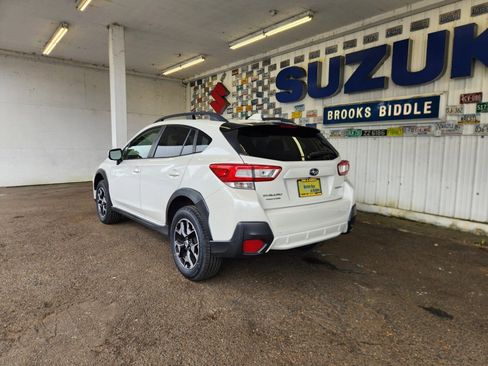 Used 2018 Subaru Crosstrek 2.0i Premium AWD/4WD image 5