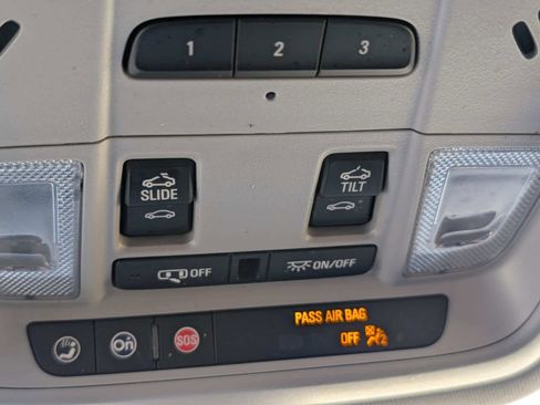 Certified 2023 GMC Acadia AT4 w/ Technology Package image 35