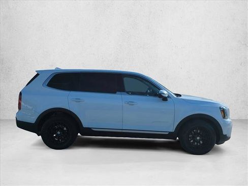 Used 2023 Kia Telluride LX image 4