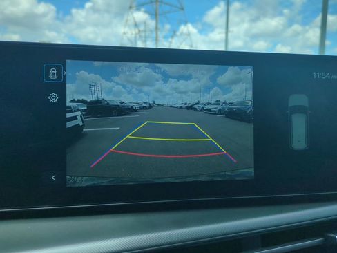 New 2026 Hyundai Santa Fe SEL FWD image 26
