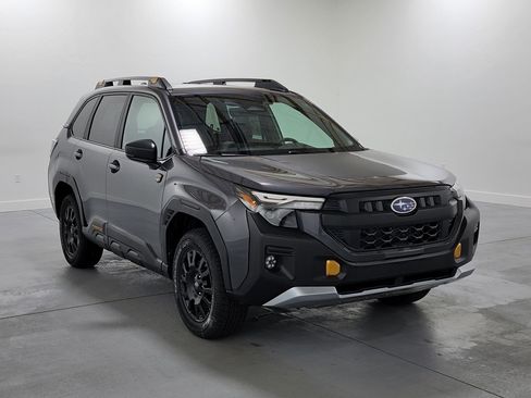 New 2026 Subaru Forester Wilderness w/ Wilderness Package AWD/4WD image 2