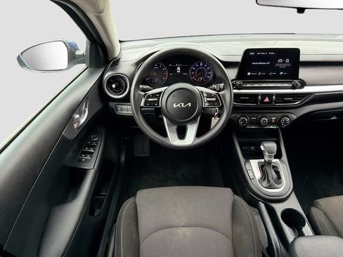 Used 2023 Kia Forte LXS FWD image 20