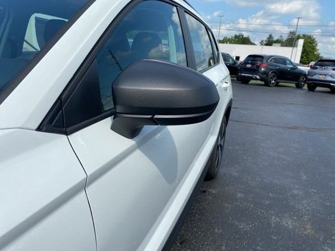 New 2025 Volkswagen Taos S image 20