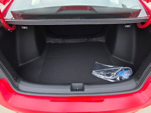 New 2026 Honda Civic Sport image 17