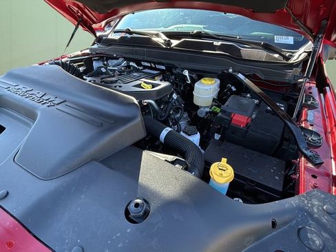 New 2026 RAM 2500 Big Horn image 12