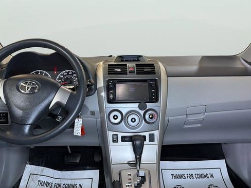 Used 2013 Toyota Corolla LE w/ Premium Pkg FWD image 15
