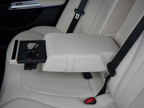 New 2026 Mercedes-Benz E 350 4MATIC Sedan image 27