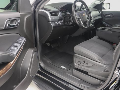 Used 2019 Chevrolet Suburban LS w/ Max Trailering Package AWD/4WD image 21