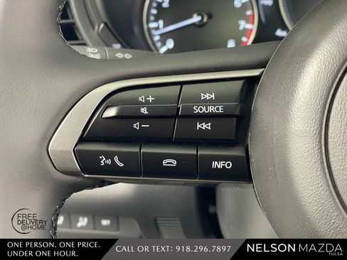 New 2026 MAZDA CX-30 AWD 2.5 S image 25