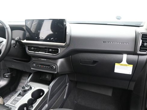 New 2025 Ford Bronco Sport Big Bend w/ Convenience Package image 3