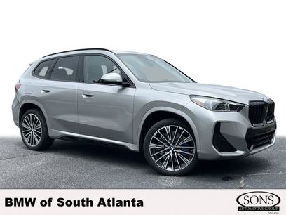 New 2025 BMW X1 xDrive28i w/ M Sport Package