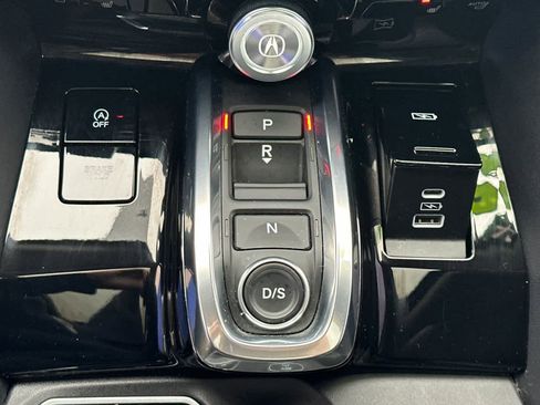 Certified 2022 Acura MDX FWD w/ Technology Package image 21