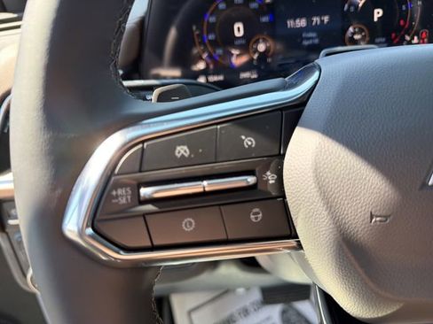 New 2026 Chevrolet Tahoe High Country AWD/4WD image 20