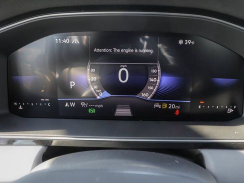 New 2026 Volkswagen Jetta SE FWD image 25