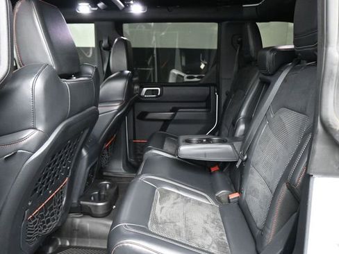 Used 2022 Ford Bronco Raptor image 25