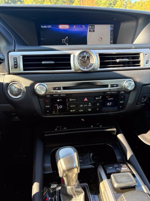 Used 2016 Lexus GS 350 RWD image 6