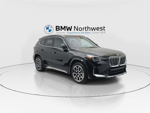 New 2026 BMW X1 xDrive28i w/ Technology Package image 6