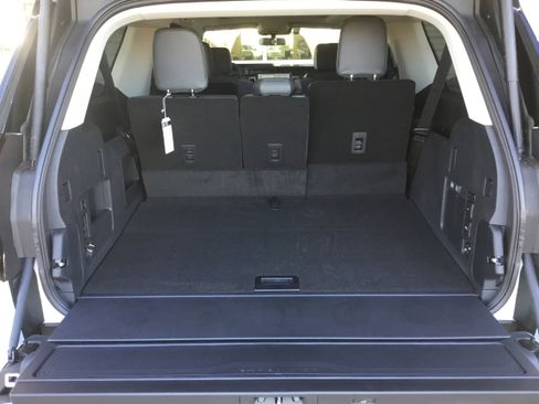 New 2025 Ford Expedition Max Active AWD/4WD image 21