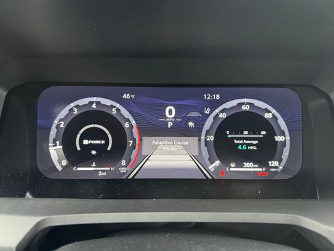 New 2026 Toyota Tacoma Limited AWD/4WD image 32
