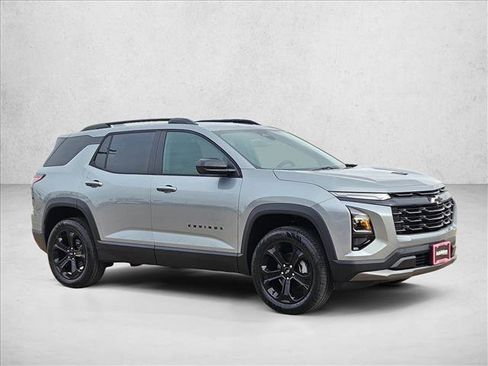 New 2026 Chevrolet Equinox LT w/ Midnight Edition image 7