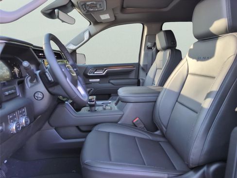 New 2026 GMC Sierra 1500 Denali w/ Denali Reserve Package image 22