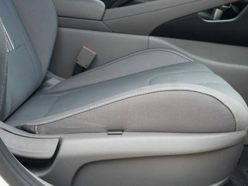 Used 2021 Hyundai Elantra SEL w/ Cargo Package FWD image 26
