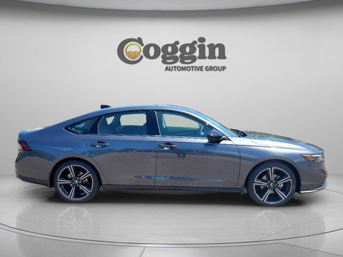 New 2026 Honda Accord SE image 6