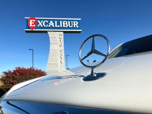 Used 2008 Mercedes-Benz E 350 Sedan image 6