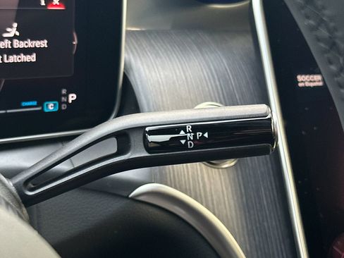 New 2026 Mercedes-Benz GLC 300 4MATIC image 20