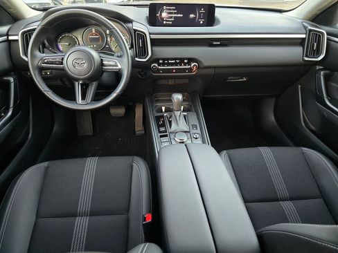 Certified 2025 MAZDA CX-50 2.5 Hybrid w/ Preferred Pkg image 19