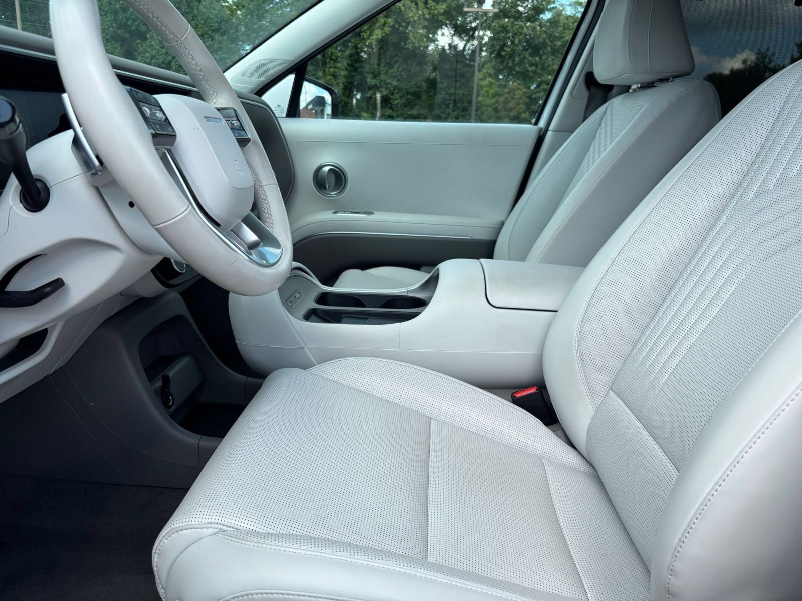 Used 2026 Hyundai Palisade SEL AWD/4WD image 29