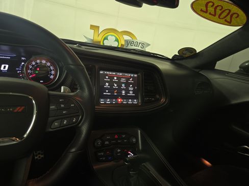 Certified 2022 Dodge Challenger R/T Scat Pack RWD image 26