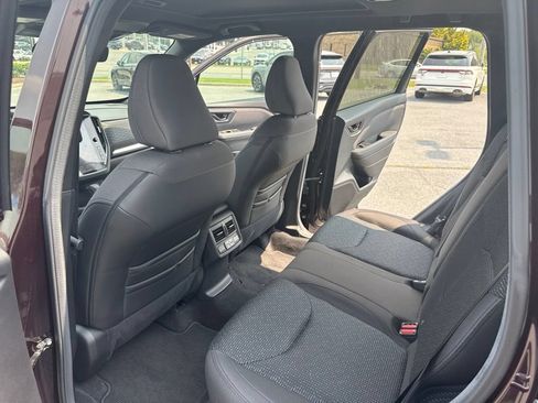 New 2026 Subaru Forester Premium AWD/4WD image 10