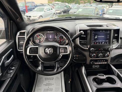 Used 2021 RAM 2500 Big Horn w/ Level 2 Equipment Group AWD/4WD image 22