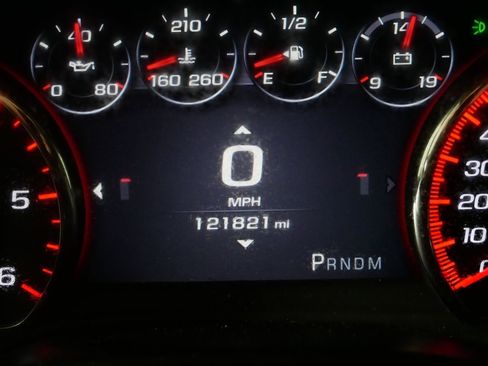 Used 2016 GMC Yukon Denali w/ Open Road Package image 35