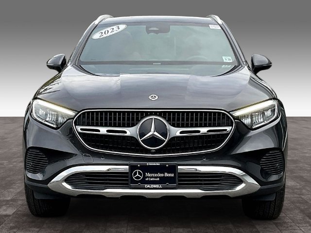 Certified 2023 Mercedes-Benz GLC 300 4MATIC image 2