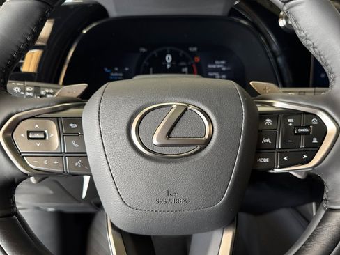 New 2026 Lexus RX 350 FWD image 26
