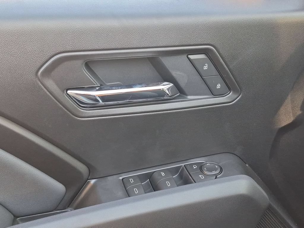 New 2026 GMC Canyon Elevation RWD image 22