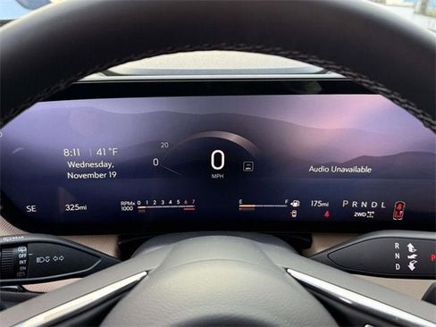 New 2026 Buick Enclave Preferred w/ Power Package image 19