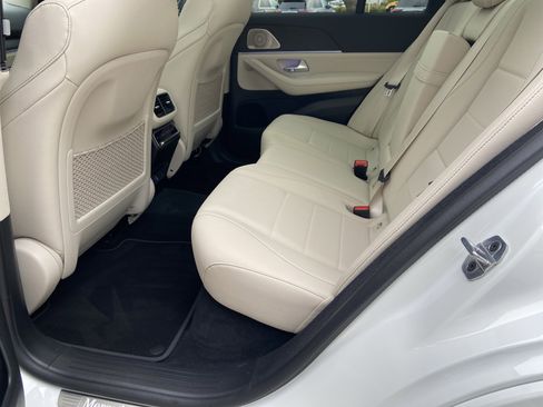 Certified 2026 Mercedes-Benz GLE 450 4MATIC image 39