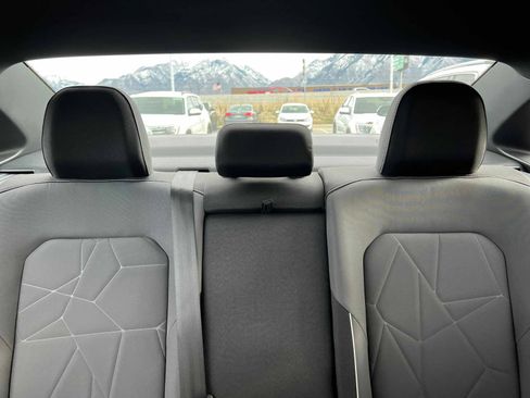 New 2026 Volkswagen Jetta Sport FWD image 20
