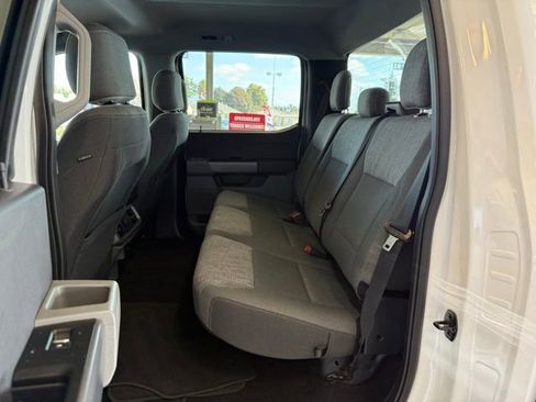 Used 2021 Ford F150 XLT image 21