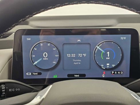 New 2026 Honda Prologue Touring image 23