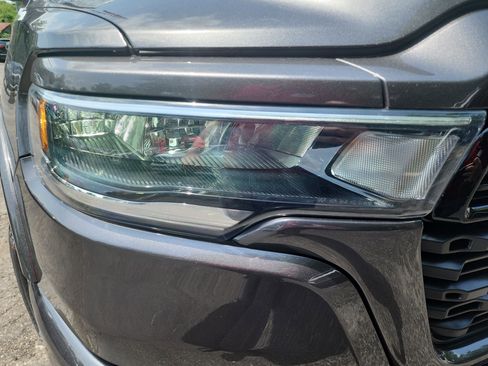 New 2026 RAM 1500 Big Horn image 25