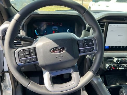 New 2026 Ford F150 XLT AWD/4WD image 12