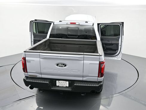 Used 2025 Ford F150 Tremor w/ Equipment Group 402A High AWD/4WD image 26