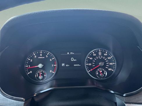Used 2022 Kia Telluride EX w/ EX Premium Package AWD/4WD image 26