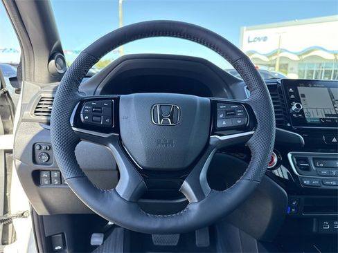 New 2026 Honda Ridgeline Black Edition image 32